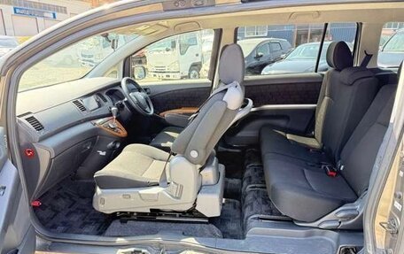 Toyota ISis I, 2017 год, 997 000 рублей, 15 фотография