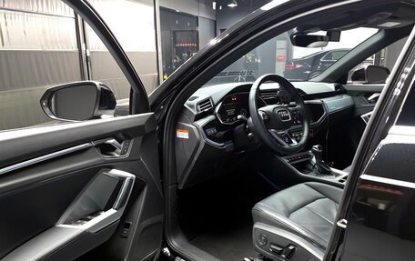 Audi Q3, 2023 год, 3 350 000 рублей, 5 фотография
