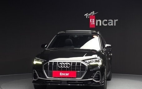 Audi Q3, 2023 год, 3 350 000 рублей, 2 фотография