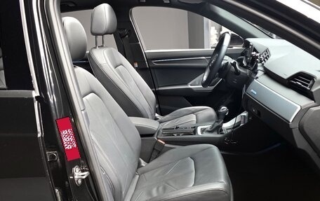 Audi Q3, 2023 год, 3 350 000 рублей, 7 фотография