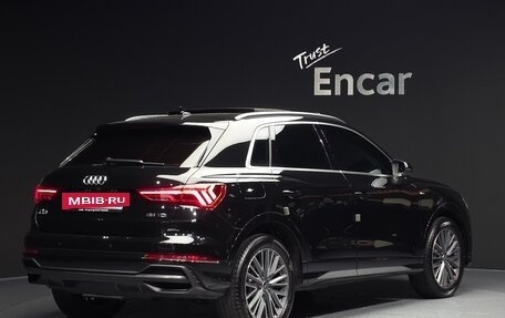 Audi Q3, 2023 год, 3 350 000 рублей, 3 фотография