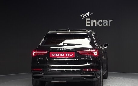 Audi Q3, 2023 год, 3 350 000 рублей, 4 фотография