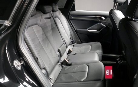 Audi Q3, 2023 год, 3 350 000 рублей, 8 фотография