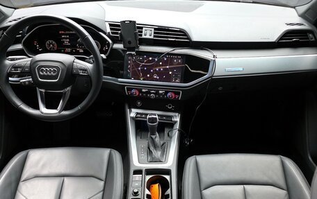 Audi Q3, 2023 год, 3 350 000 рублей, 10 фотография