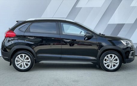 Chery Tiggo 2, 2017 год, 658 000 рублей, 4 фотография