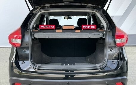 Chery Tiggo 2, 2017 год, 658 000 рублей, 7 фотография