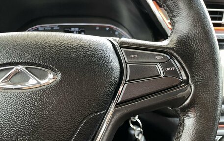 Chery Tiggo 2, 2017 год, 658 000 рублей, 20 фотография