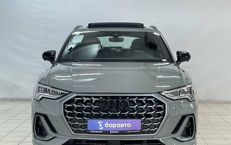 Audi Q3, 2026 год, 4 800 000 рублей, 3 фотография