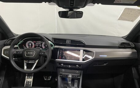 Audi Q3, 2026 год, 4 800 000 рублей, 13 фотография