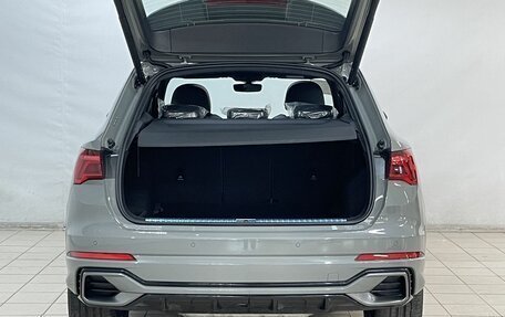 Audi Q3, 2026 год, 4 800 000 рублей, 8 фотография