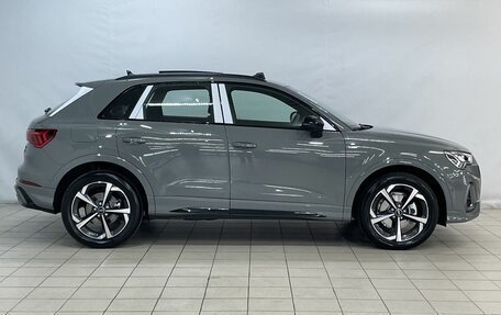 Audi Q3, 2026 год, 4 800 000 рублей, 10 фотография