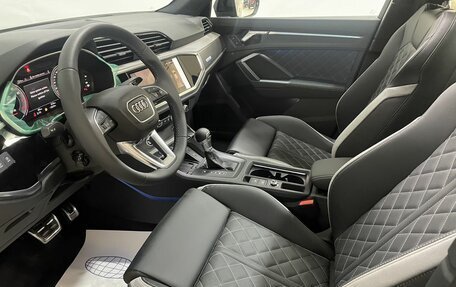 Audi Q3, 2026 год, 4 800 000 рублей, 14 фотография