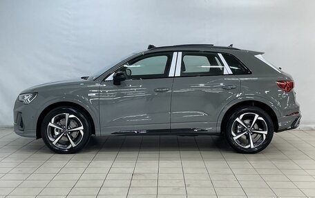 Audi Q3, 2026 год, 4 800 000 рублей, 11 фотография