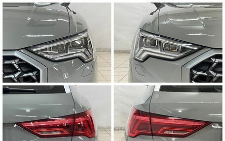Audi Q3, 2026 год, 4 800 000 рублей, 9 фотография