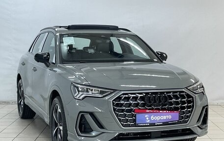 Audi Q3, 2026 год, 4 800 000 рублей, 2 фотография