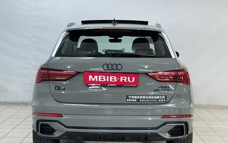 Audi Q3, 2026 год, 4 800 000 рублей, 7 фотография
