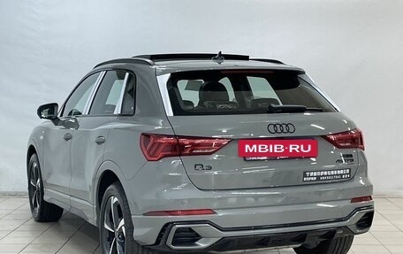 Audi Q3, 2026 год, 4 800 000 рублей, 6 фотография