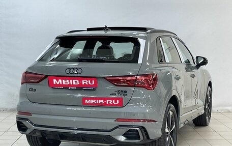 Audi Q3, 2026 год, 4 800 000 рублей, 5 фотография
