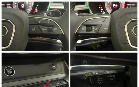 Audi Q3, 2026 год, 4 800 000 рублей, 20 фотография