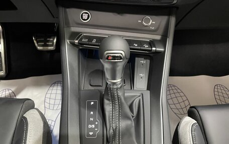 Audi Q3, 2026 год, 4 800 000 рублей, 16 фотография