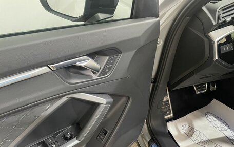 Audi Q3, 2026 год, 4 800 000 рублей, 22 фотография