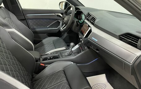 Audi Q3, 2026 год, 4 800 000 рублей, 24 фотография