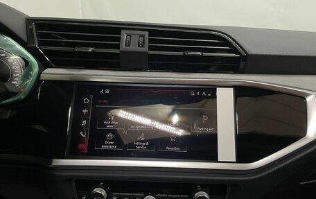 Audi Q3, 2026 год, 4 800 000 рублей, 17 фотография