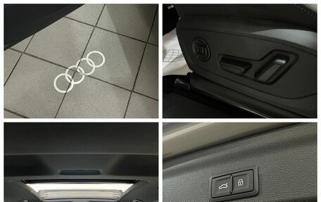 Audi Q3, 2026 год, 4 800 000 рублей, 21 фотография