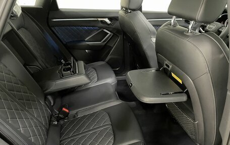 Audi Q3, 2026 год, 4 800 000 рублей, 23 фотография