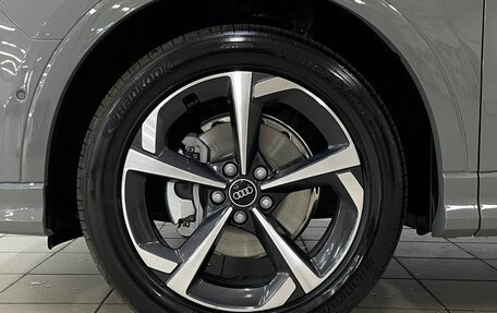 Audi Q3, 2026 год, 4 800 000 рублей, 25 фотография