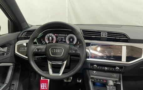 Audi Q3, 2026 год, 4 800 000 рублей, 18 фотография