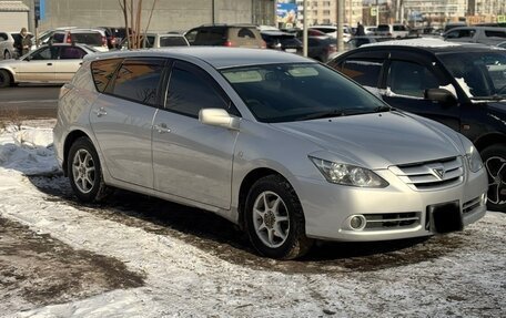 Toyota Caldina, 2006 год, 680 000 рублей, 5 фотография
