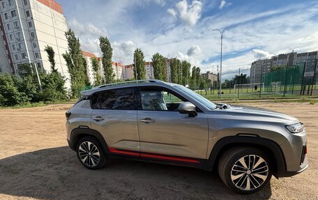 Changan CS35 Plus, 2024 год, 1 900 000 рублей, 5 фотография