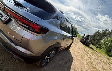 Changan CS35 Plus, 2024 год, 1 900 000 рублей, 6 фотография
