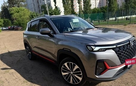 Changan CS35 Plus, 2024 год, 1 900 000 рублей, 3 фотография