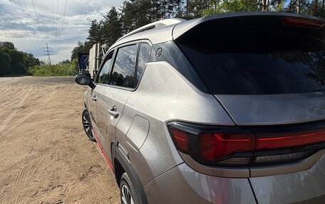 Changan CS35 Plus, 2024 год, 1 900 000 рублей, 7 фотография