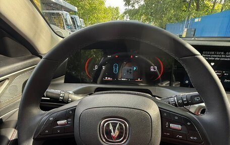 Changan CS35 Plus, 2024 год, 1 900 000 рублей, 8 фотография