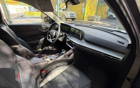 Changan CS35 Plus, 2024 год, 1 900 000 рублей, 13 фотография