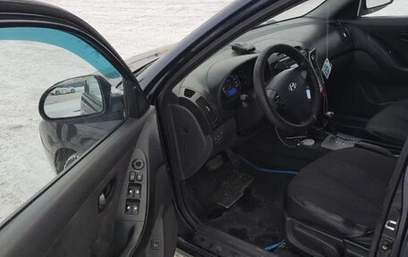 Hyundai Elantra IV, 2007 год, 475 000 рублей, 12 фотография