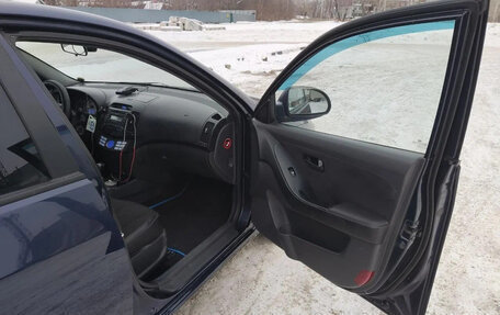 Hyundai Elantra IV, 2007 год, 475 000 рублей, 14 фотография