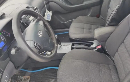 Hyundai Elantra IV, 2007 год, 475 000 рублей, 11 фотография