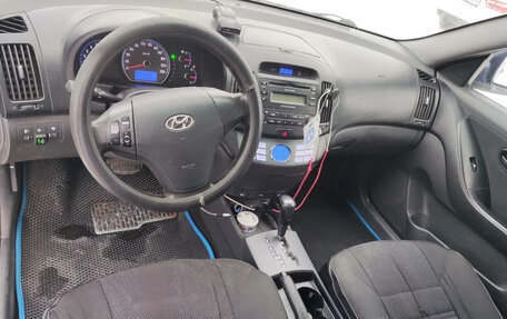 Hyundai Elantra IV, 2007 год, 475 000 рублей, 15 фотография