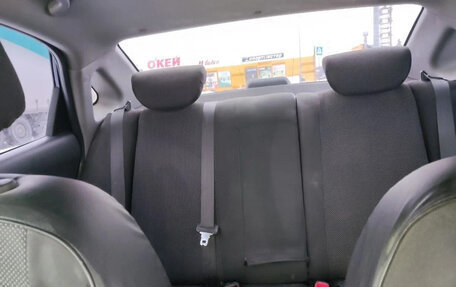 Hyundai Elantra IV, 2007 год, 475 000 рублей, 16 фотография