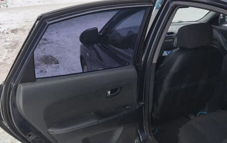 Hyundai Elantra IV, 2007 год, 475 000 рублей, 17 фотография