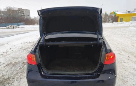 Hyundai Elantra IV, 2007 год, 475 000 рублей, 18 фотография
