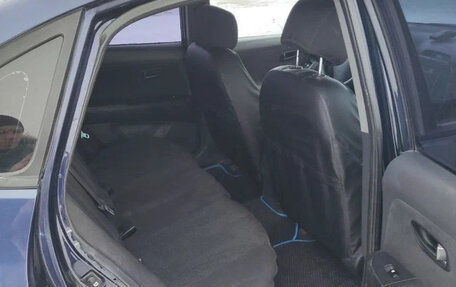 Hyundai Elantra IV, 2007 год, 475 000 рублей, 19 фотография