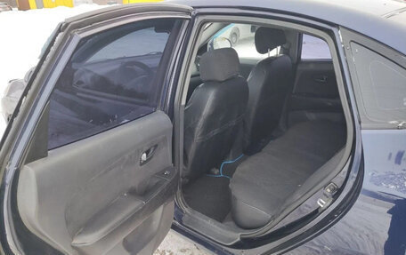 Hyundai Elantra IV, 2007 год, 475 000 рублей, 20 фотография