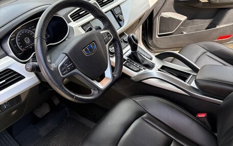 Geely Atlas I, 2021 год, 2 300 000 рублей, 4 фотография