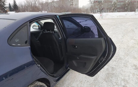 Hyundai Elantra IV, 2007 год, 475 000 рублей, 21 фотография