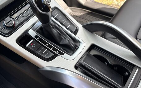 Geely Atlas I, 2021 год, 2 300 000 рублей, 3 фотография